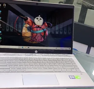 New Laptop HP Pavilion 15 8GB Intel Core I7 HDD+SSD 640GB