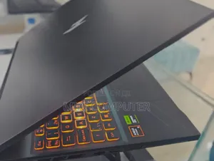 New Laptop Acer Nitro 5 16GB AMD Ryzen 5 SSD 1T