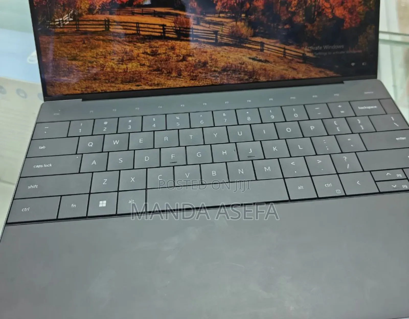 New Laptop Dell XPS 13 32GB Intel Core I7 SSD 512GB