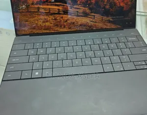 New Laptop Dell XPS 13 32GB Intel Core I7 SSD 512GB