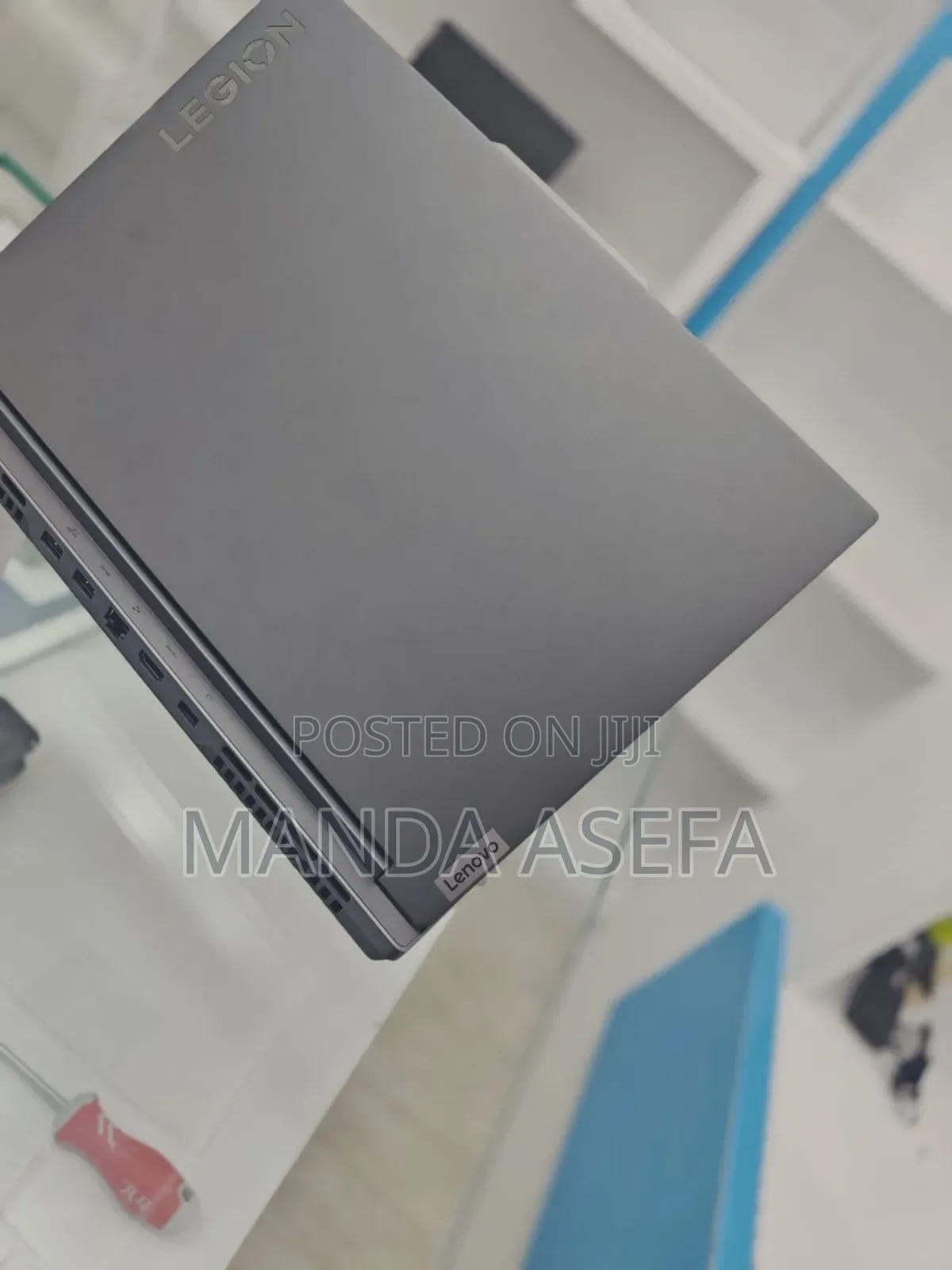 New Laptop Lenovo 16GB Intel Core I7 SSD 512GB