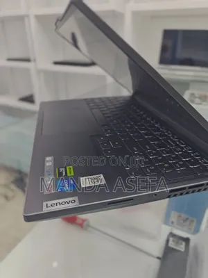 New Laptop Lenovo 16GB Intel Core I7 SSD 512GB