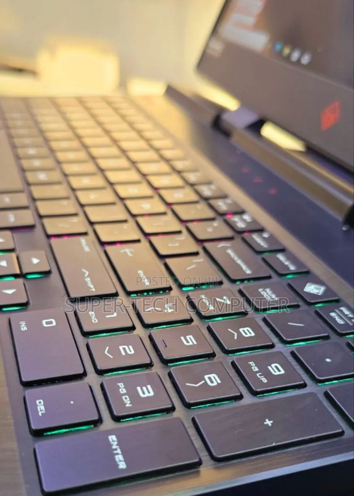 New Laptop HP Omen X 16GB Intel Core I7 HDD+SSD 1T