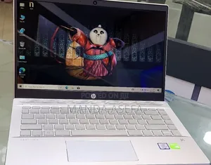 New Laptop HP Pavilion 14 8GB Intel Core I5 HDD+SSD 128GB