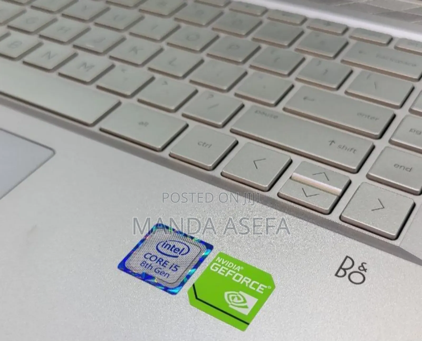 New Laptop HP Pavilion 14 8GB Intel Core I5 HDD+SSD 128GB