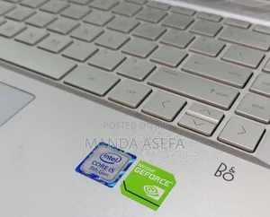 New Laptop HP Pavilion 14 8GB Intel Core I5 HDD+SSD 128GB