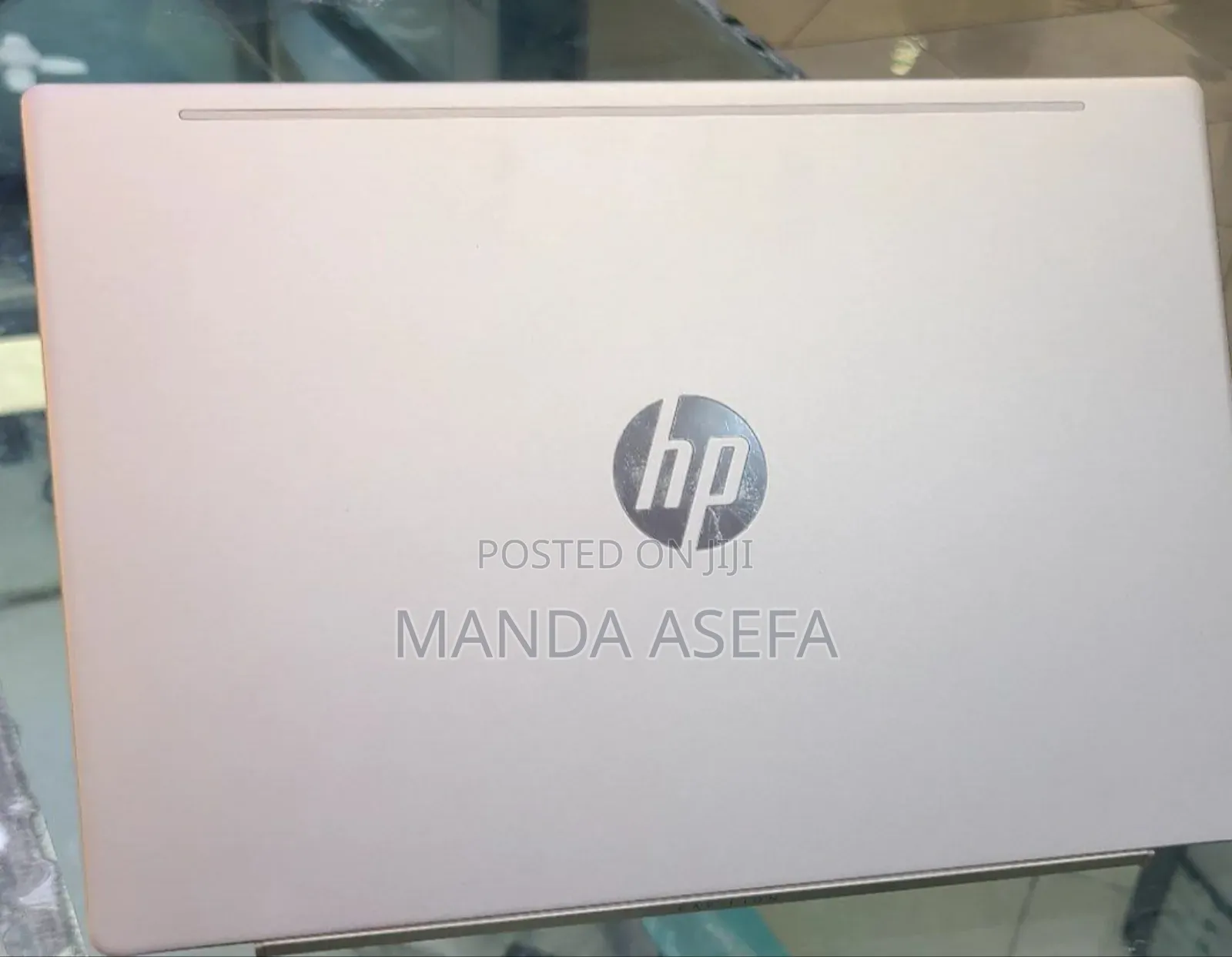 New Laptop HP Pavilion 14 8GB Intel Core I5 HDD+SSD 128GB