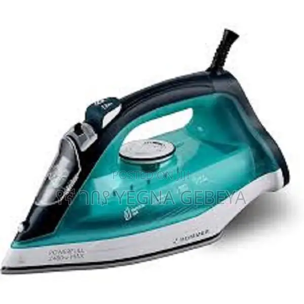 SAYONAPPS Steam Ironing Machine Hand Machine for Clothes