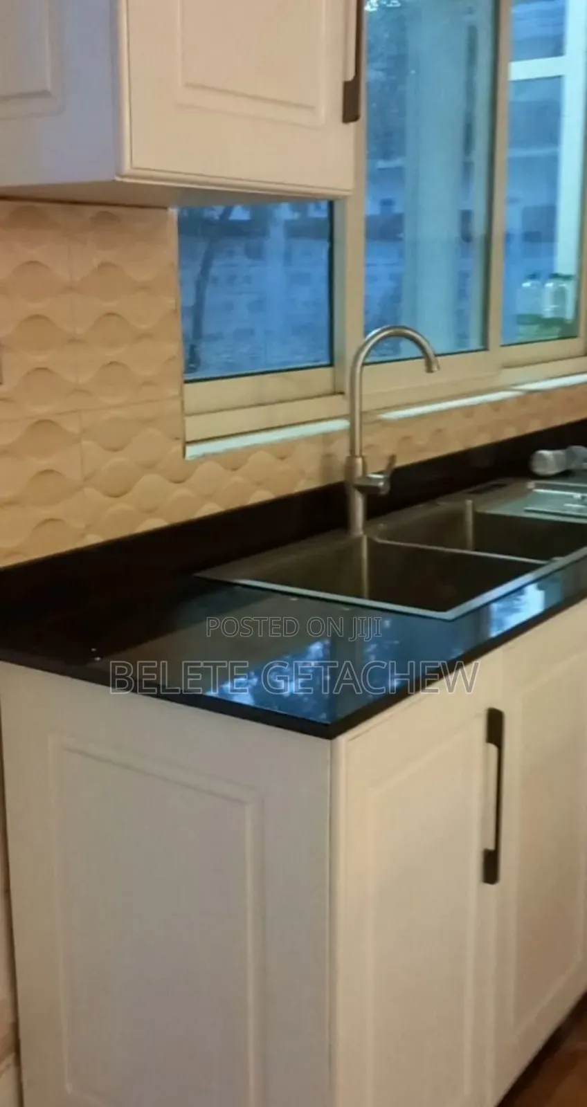 5bdrm House in Ccd, G+1 Luxury, North Shewa for sale