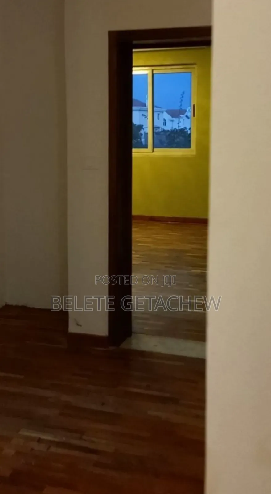 5bdrm House in Ccd, G+1 Luxury, North Shewa for sale