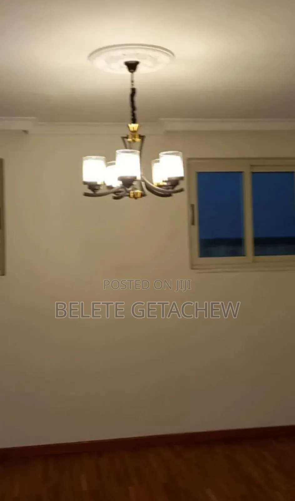 5bdrm House in Ccd, G+1 Luxury, North Shewa for sale