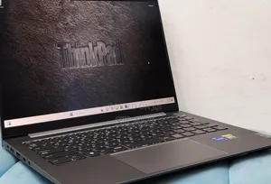 New Laptop Lenovo ThinkBook 15 16GB Intel Core I7 SSD 512GB