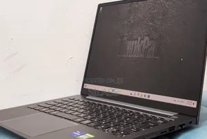 New Laptop Lenovo ThinkBook 15 16GB Intel Core I7 SSD 512GB