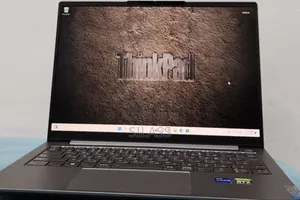 New Laptop Lenovo ThinkBook 15 16GB Intel Core I7 SSD 512GB