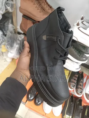 CHEKICH Master Quality Lather Shoes