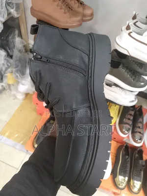 CHEKICH Master Quality Lather Shoes