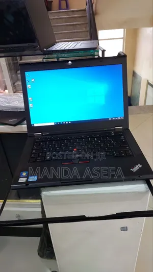 Photo - Laptop Lenovo ThinkPad T430 4GB Intel Core I5 HDD 320GB