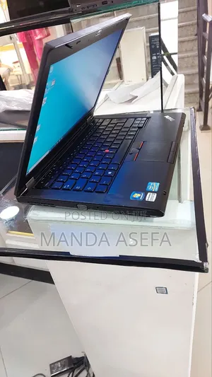 Laptop Lenovo ThinkPad T430 4GB Intel Core I5 HDD 320GB