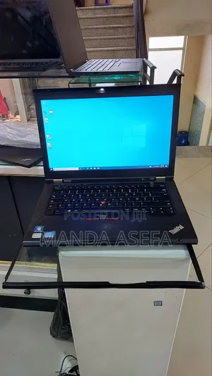 Laptop Lenovo ThinkPad T430 4GB Intel Core I5 HDD 320GB