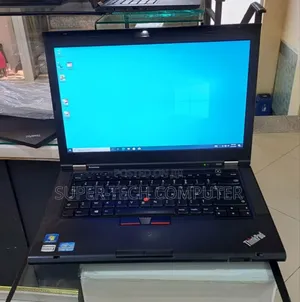 Photo - New Laptop Lenovo ThinkPad T430 4GB Intel Core I5 HDD 320GB