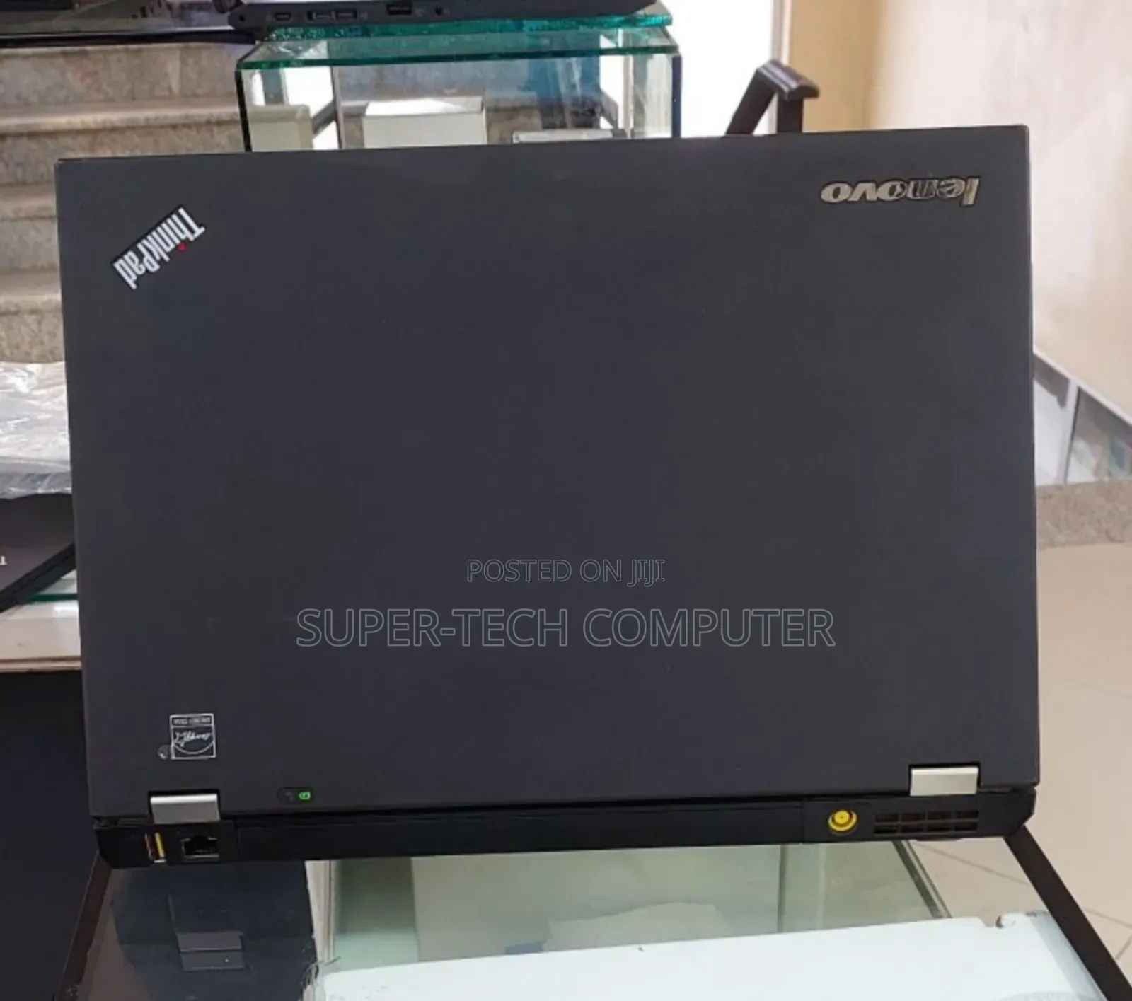 New Laptop Lenovo ThinkPad T430 4GB Intel Core I5 HDD 320GB