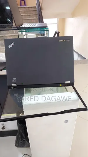 New Laptop Lenovo ThinkPad T430 4GB Intel Core I5 HDD 320GB