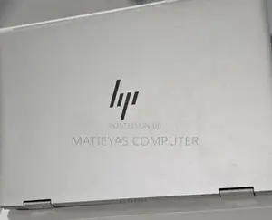 New Laptop HP EliteBook 830 G8 16GB Intel Core I5 SSD 512GB