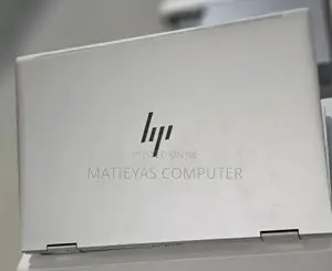 New Laptop HP EliteBook 830 G8 16GB Intel Core I5 SSD 512GB