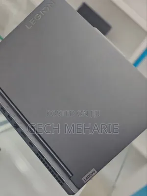 New Laptop Lenovo Legion 5 16GB Intel Core I7 SSD 1T