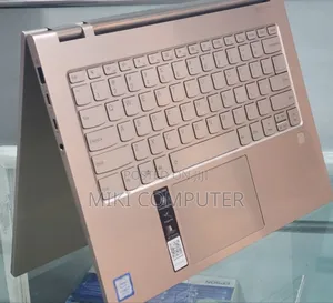 Photo - New Laptop Lenovo ThinkPad Yoga 16GB Intel Core I7 SSD 512GB