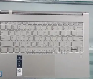 New Laptop Lenovo ThinkPad Yoga 16GB Intel Core I7 SSD 512GB