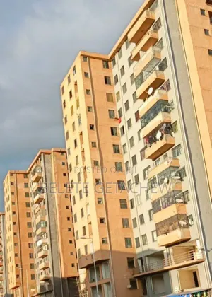 Photo - 2bdrm Condo in Ayat Site-4, 40/60, Bole for sale