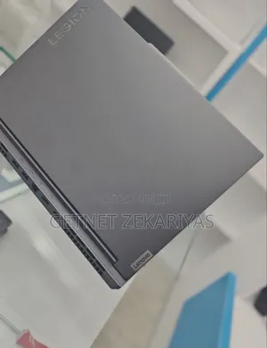 New Laptop Lenovo Legion 7 16GB Intel Core I7 SSD 1T