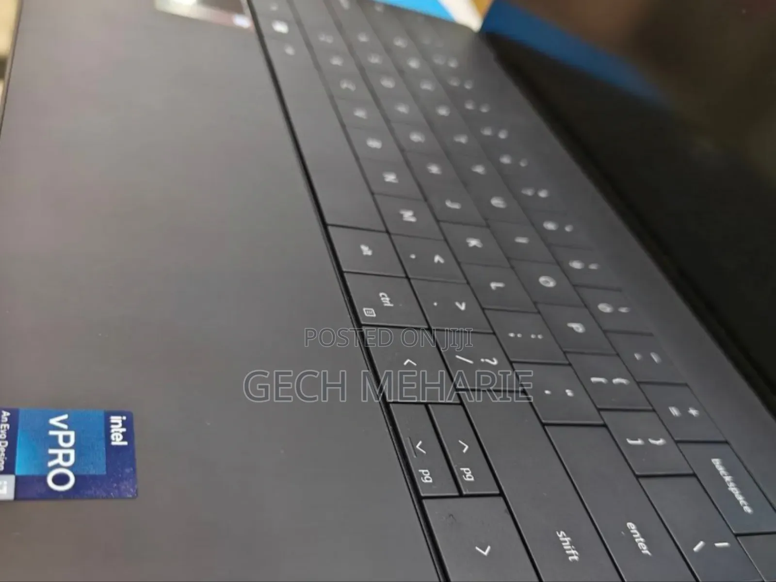 New Laptop Dell XPS 13 32GB Intel Core I7 SSD 512GB