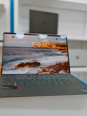 New Laptop Dell XPS 13 32GB Intel Core I7 SSD 512GB