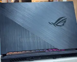 New Laptop Asus ROG Strix G15 16GB Intel Core i7 SSD 1T