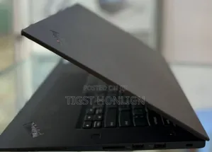 Photo - New Laptop Lenovo ThinkPad Yoga 16GB Intel Core I7 SSD 512GB