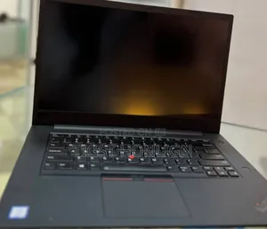 New Laptop Lenovo ThinkPad Yoga 16GB Intel Core I7 SSD 512GB