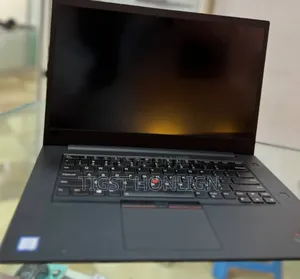 New Laptop Lenovo ThinkPad Yoga 16GB Intel Core I7 SSD 512GB
