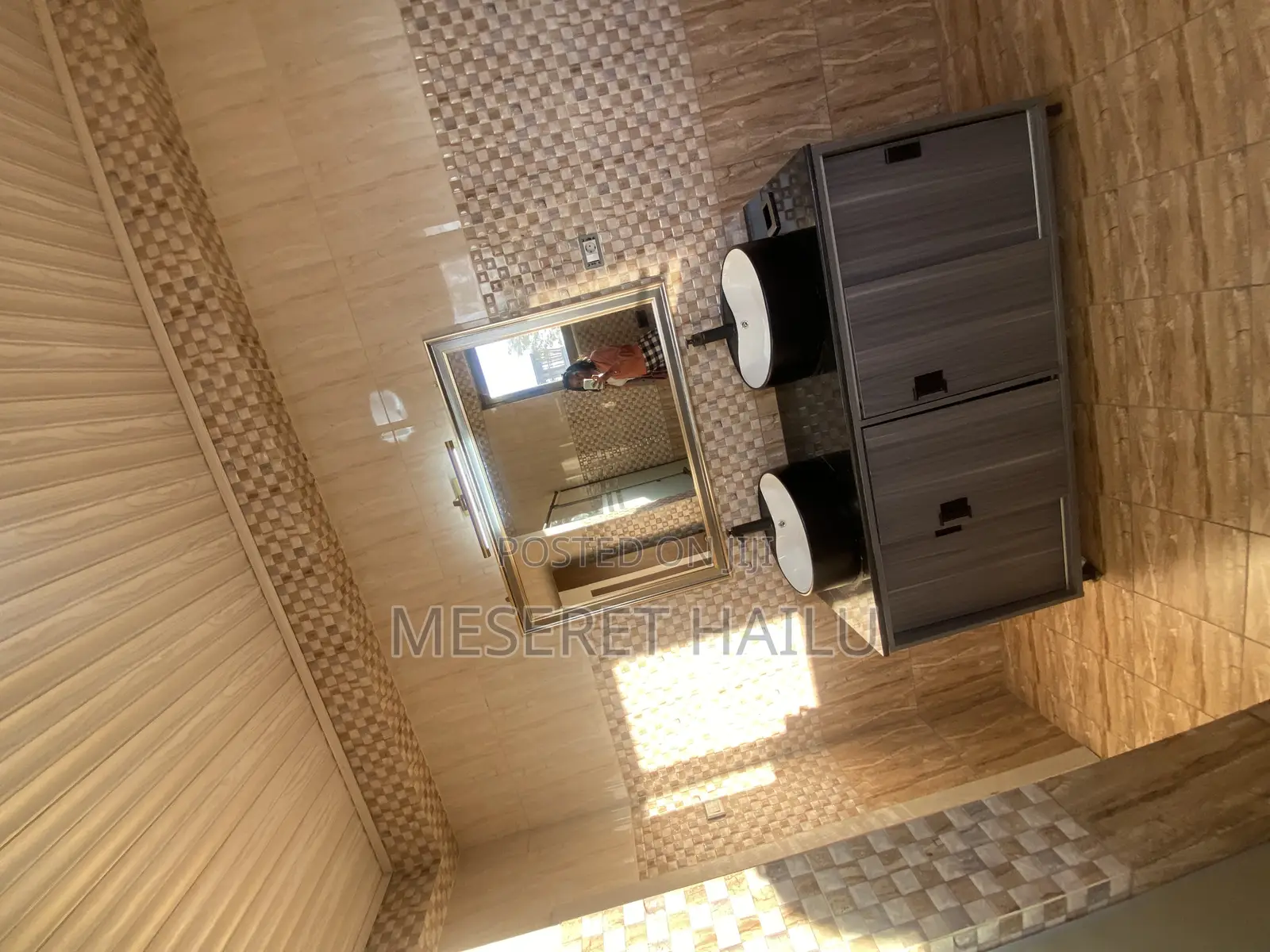 7bdrm House in Bole for rent