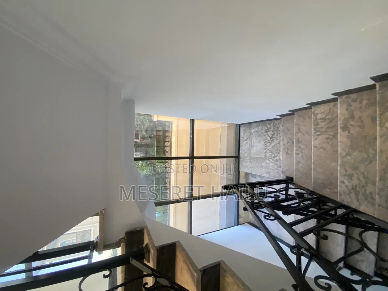 7bdrm House in Bole for rent