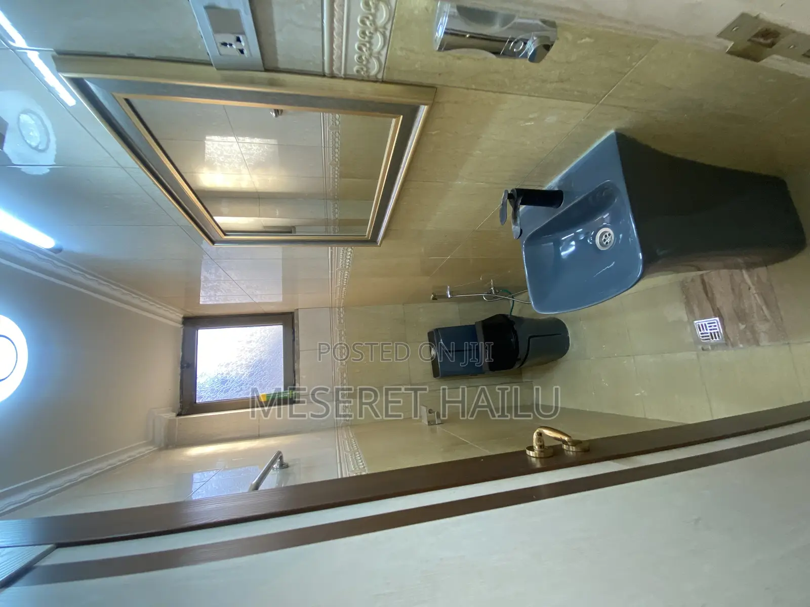 7bdrm House in Bole for rent