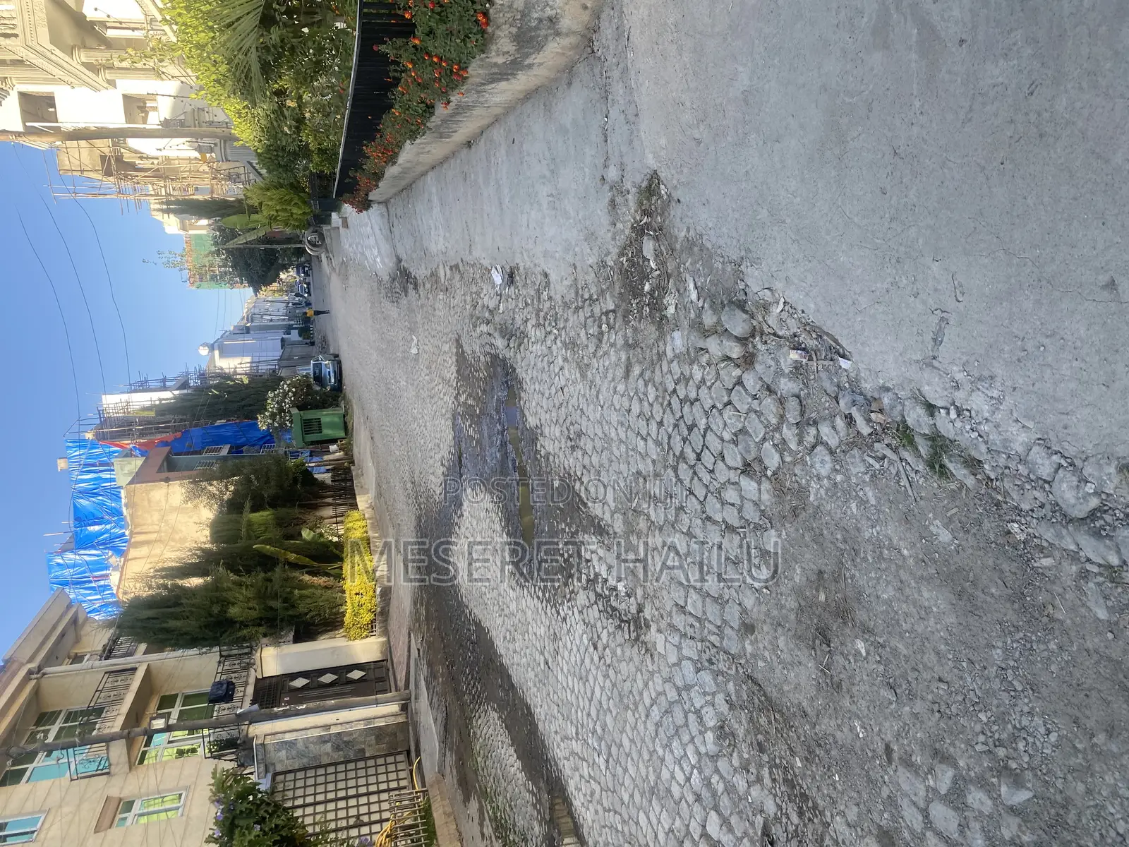 7bdrm House in Bole for rent