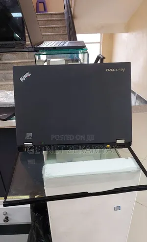 Photo - New Laptop Lenovo ThinkPad T430 4GB Intel Core I5 HDD 320GB