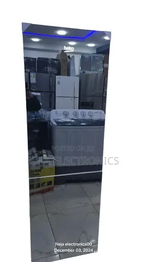 Beko Refrigerator 350l Bottom Freezers Fridges Free Deliver