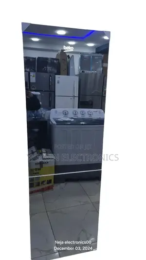 Beko Refrigerator 350l Bottom Freezers Fridges Free Deliver