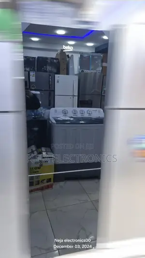 Beko Refrigerator 350l Bottom Freezers Fridges Free Deliver