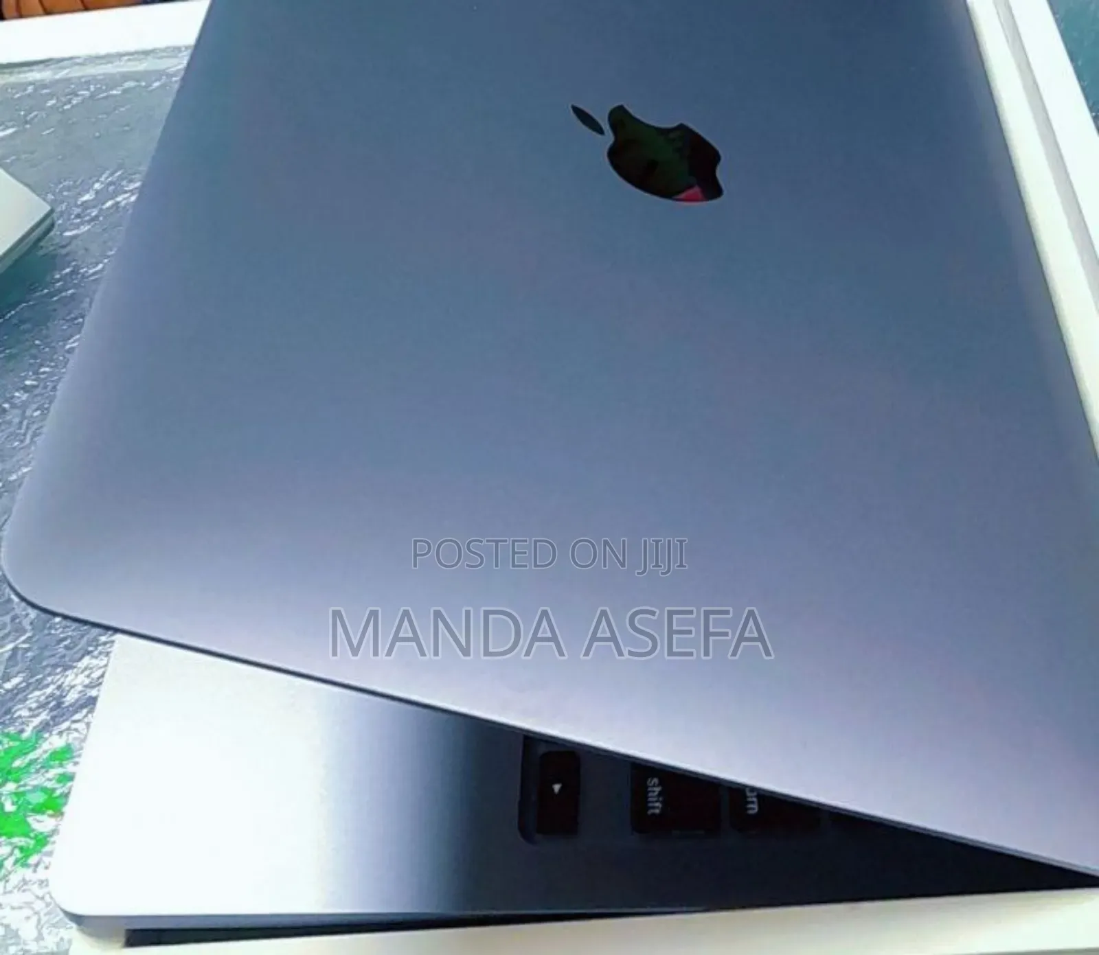 New Laptop Apple MacBook Pro 2020 16GB Intel Core I5 SSD 512GB