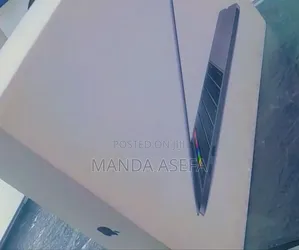 New Laptop Apple MacBook Pro 2020 16GB Intel Core I5 SSD 512GB