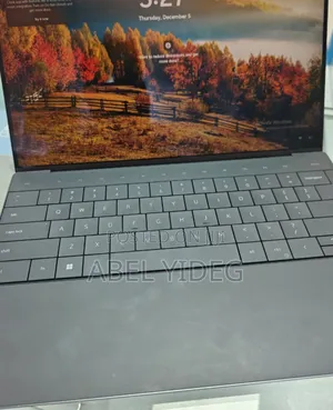 New Laptop Dell XPS 13 32GB Intel Core I7 SSD 512GB